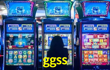 Provedores de Jogos ggss