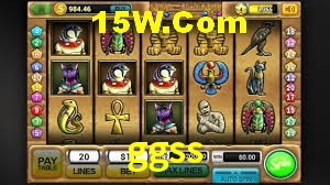 Mesa de Blackjack ggss