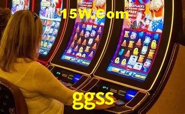 Jogos de Slot ggss