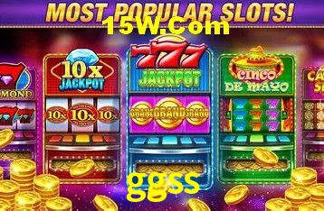 Diretório de Jogos ggss