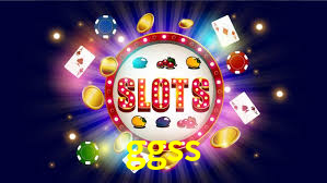APP oficial da ggss para mobile