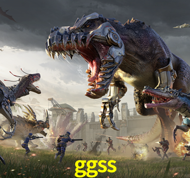 Sistemas de Segurança ggss
