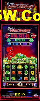 Sinta a adrenalina dos jogos de cassino com ggss