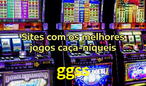 ggss casino